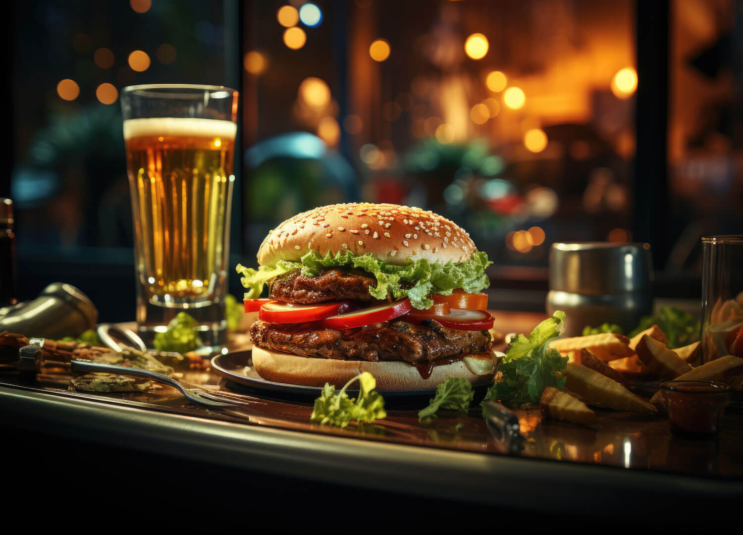 Food-and-drink