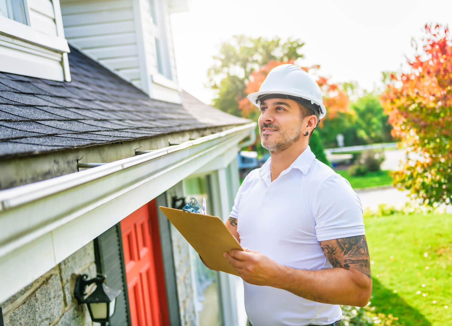 Home-improvement-services