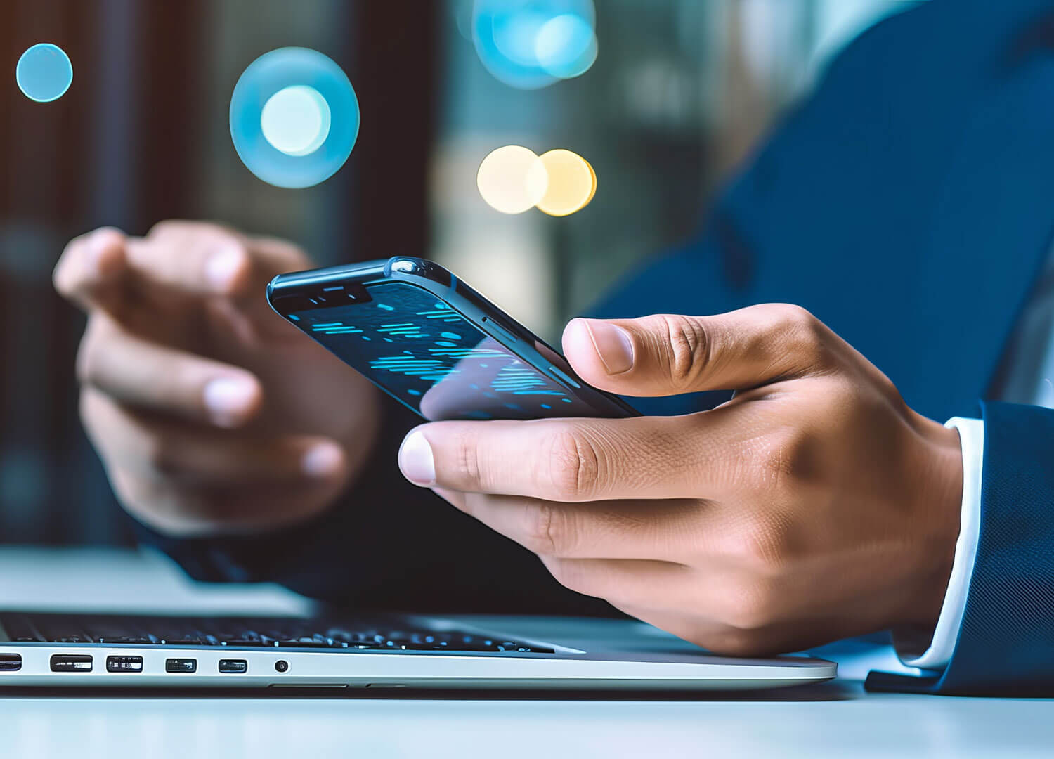communication-and-technology